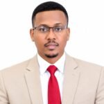 Abdirisack Omar Mohamed