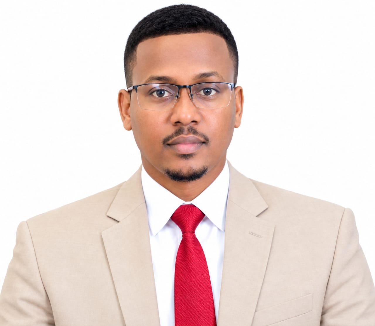 Abdirisack Omar Mohamed
